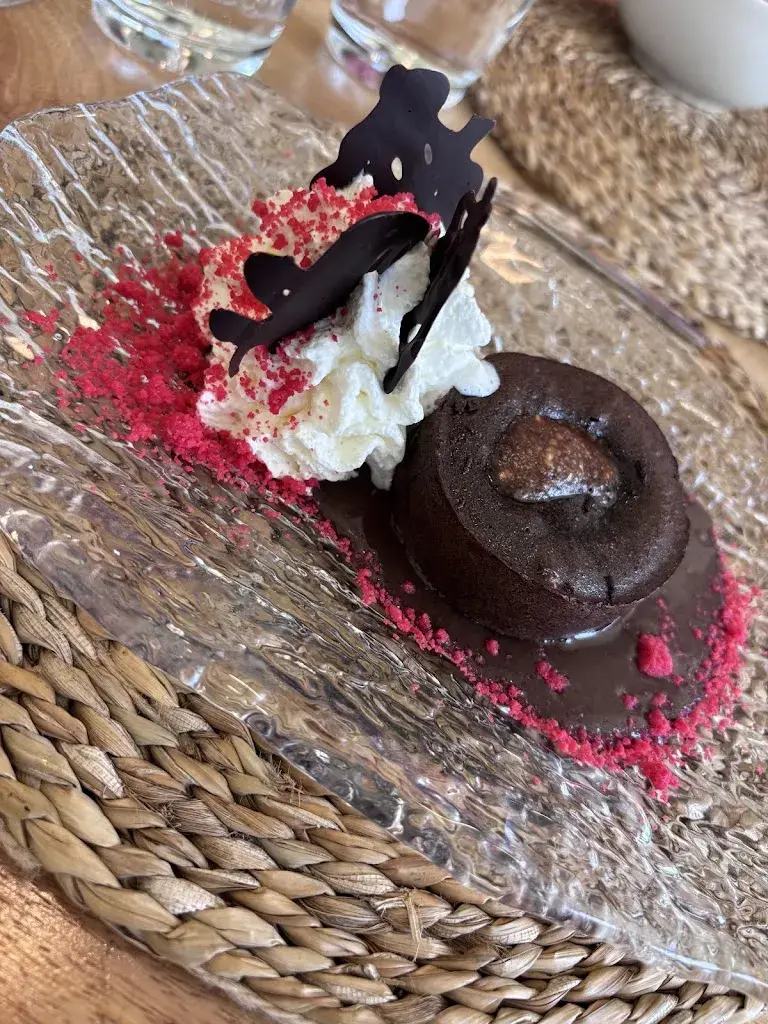 Zoe Torras_Nean Restaurant_Capellades_review