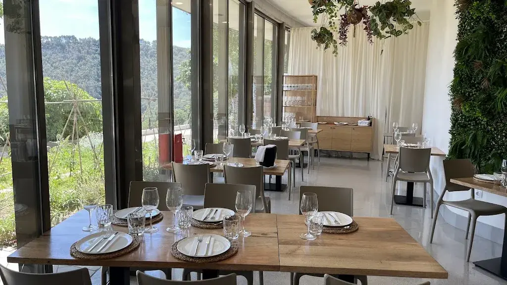 Nean Restaurant_Capellades_slider_image_1