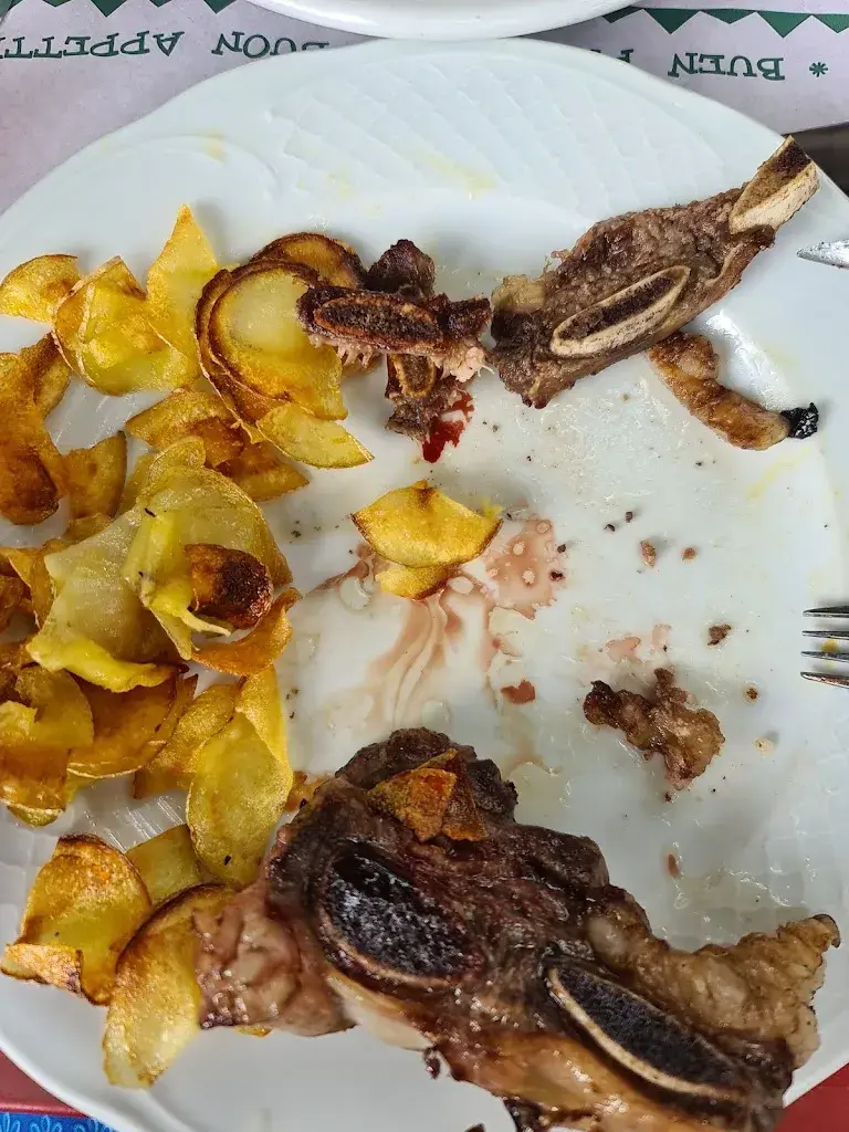 Tanasa Olivian_Jaç Roig_Capellades_Bewertung