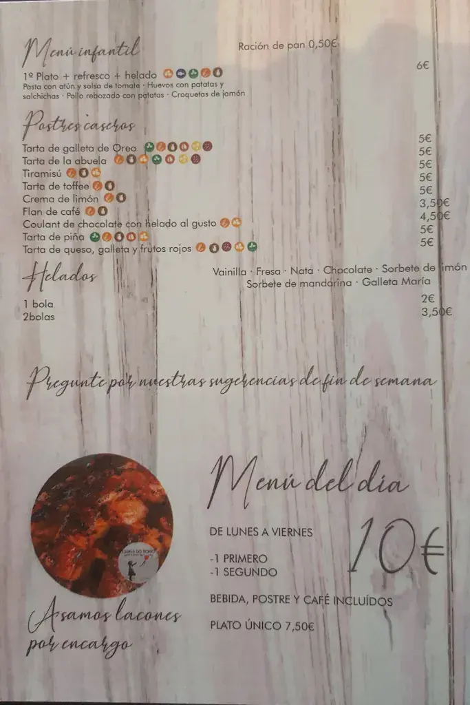 Menu_ESTRELA DO PONTO_Narón_image_1