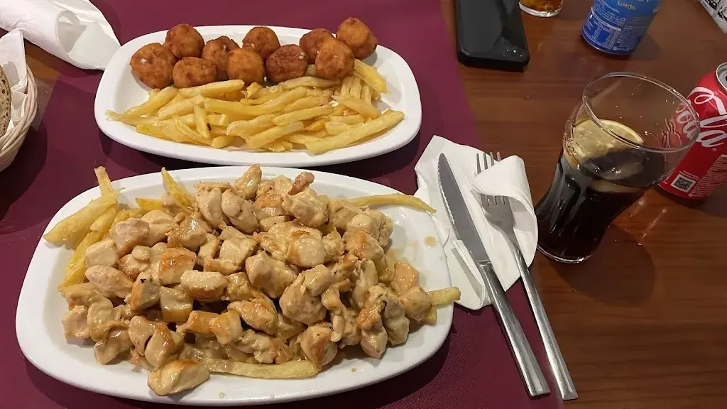 Lujain Beck_ESTRELA DO PONTO_Narón_review