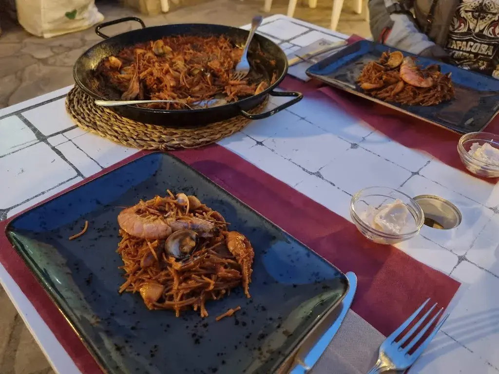 Karmo_Restaurant Dalt i Baix_Capellades_review