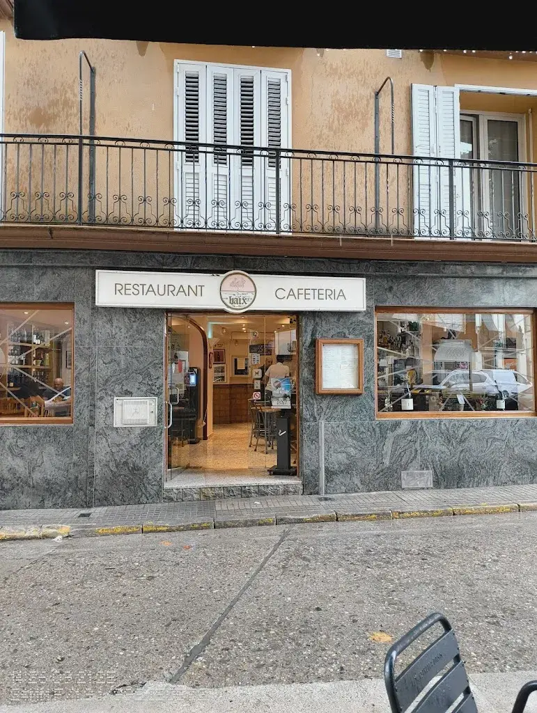 Master Mister_Restaurant Dalt i Baix_Capellades_review