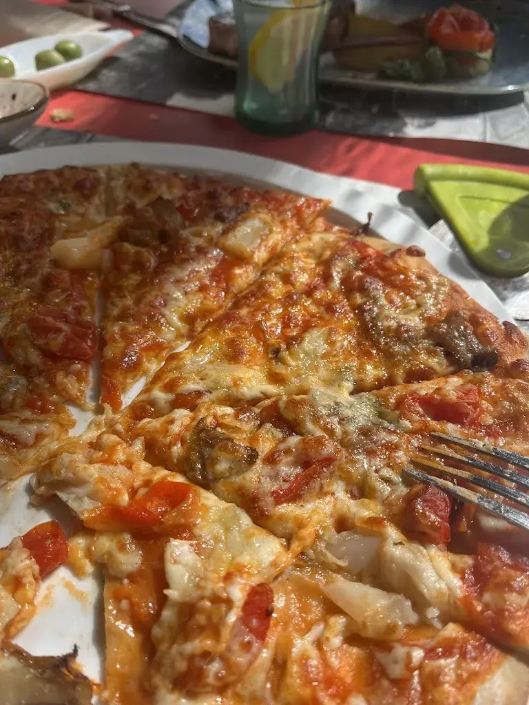 Maria Orihuela_Restaurant Dalt i Baix_Capellades_review