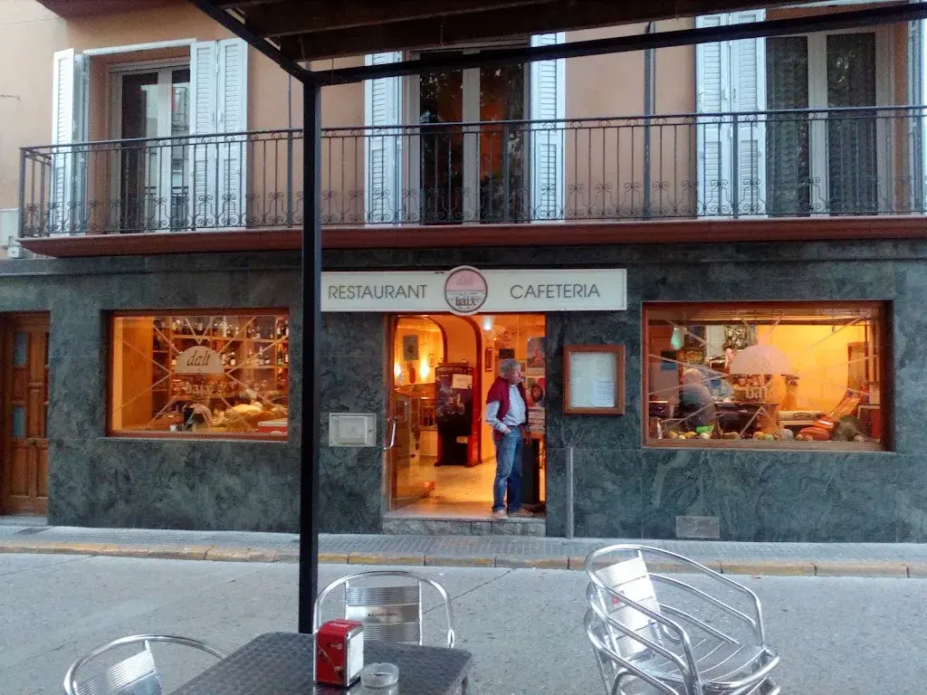 Restaurant Dalt i Baix_Capellades_slider_image_1