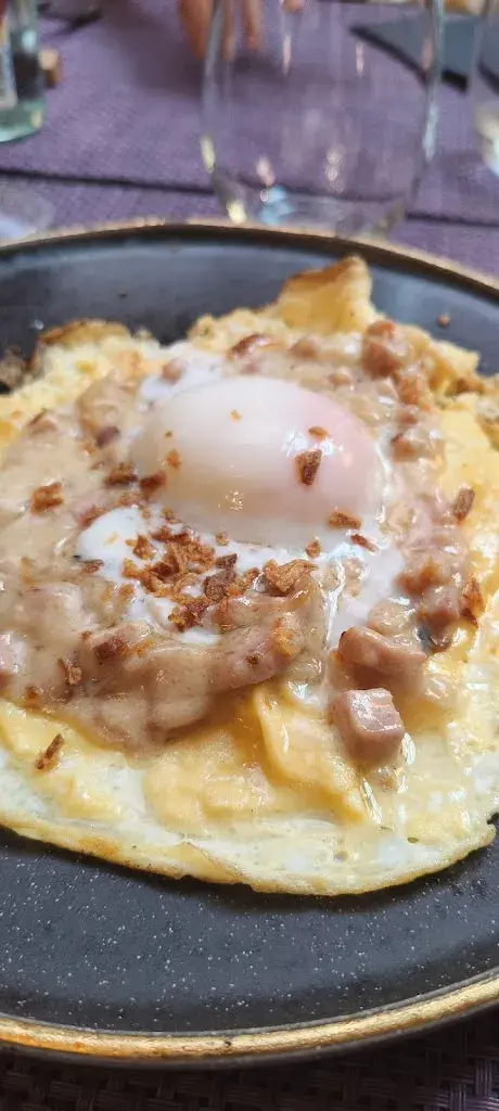 Roger Giménez_Amadeus Restaurant_Capellades_Bewertung