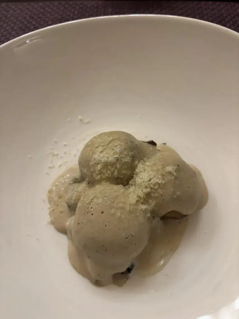 Vicky P_Amadeus Restaurant_Capellades_Bewertung