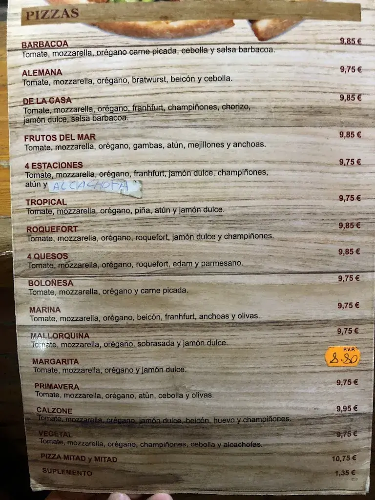 Menu_Frankfurt El Farolillo_Capellades_image_1