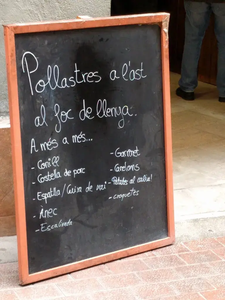 Menu_Rostisseria Nadal_Capellades_immagine_1