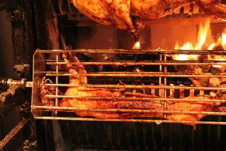 Rostisseria Nadal ristorante a Capellades