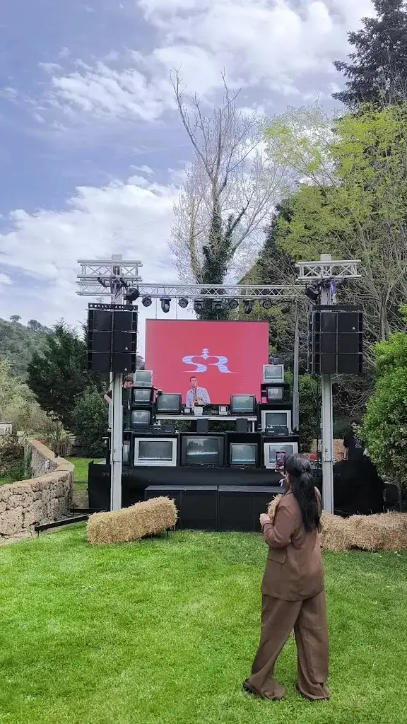 Hotel Can Carol Events_Capellades_slider_image_2