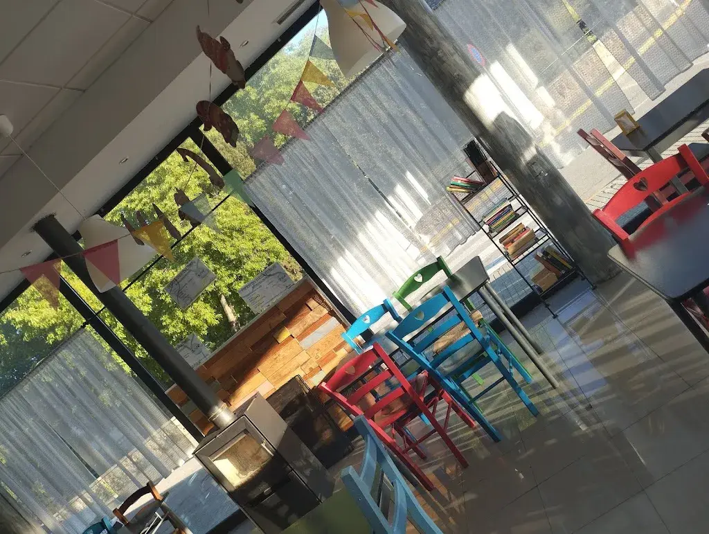 Isra GN_Bar Restaurant AQUI MISMO AQUI MATEIX_Capellades_review