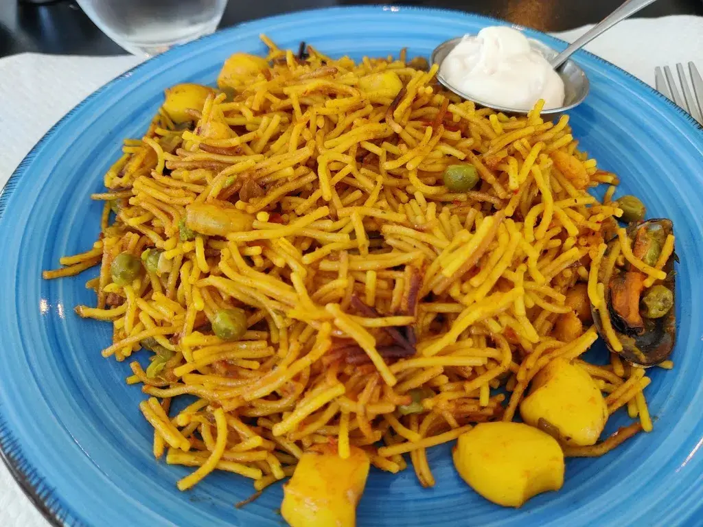 Javier A_Bar Restaurant AQUI MISMO AQUI MATEIX_Capellades_review