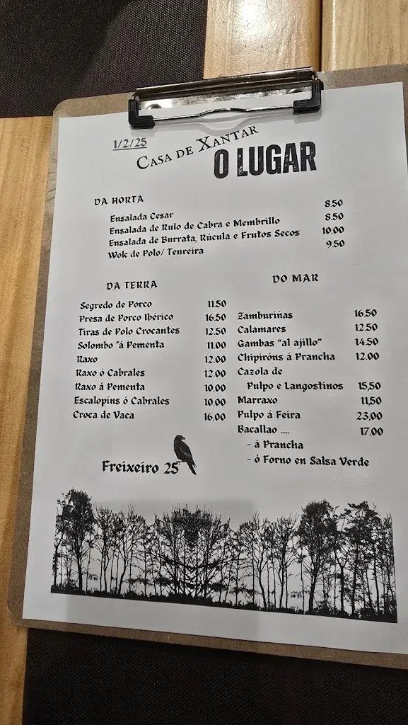Menu_O Lugar_Narón_image_1