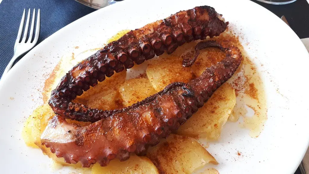 Guido Master_Restaurant Tio Nelo_Capellades_review