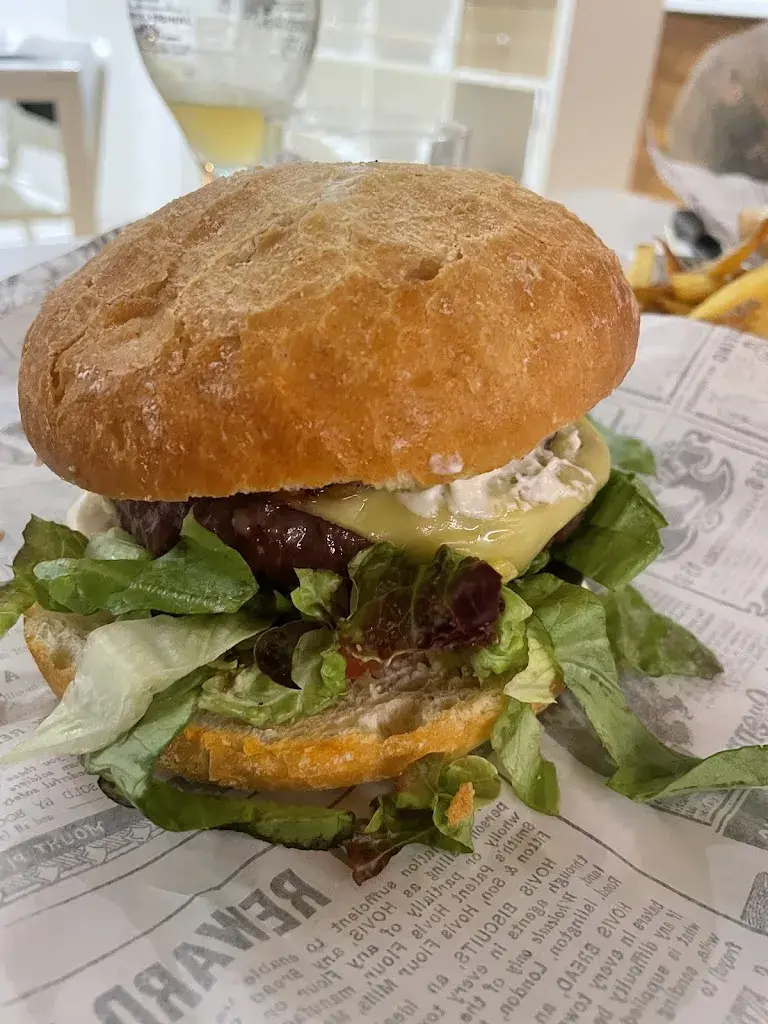 Sheila Gomez_Restaurant Tio Nelo_Capellades_review