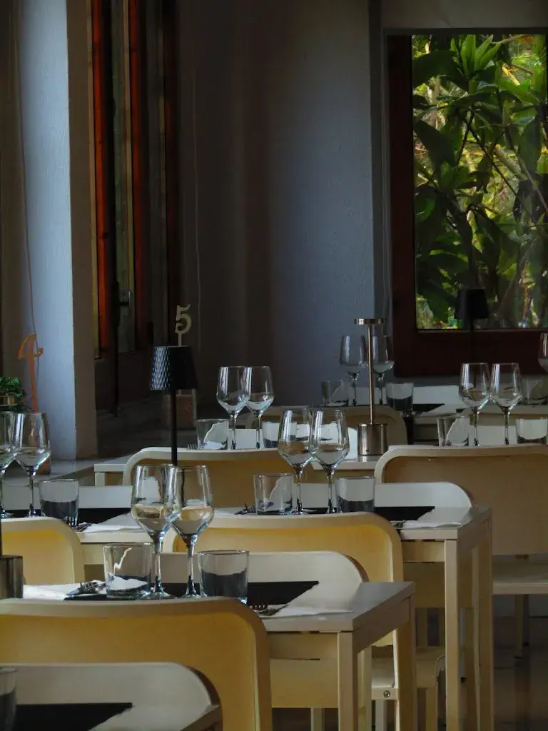 Restaurant Tio Nelo restaurant in Capellades