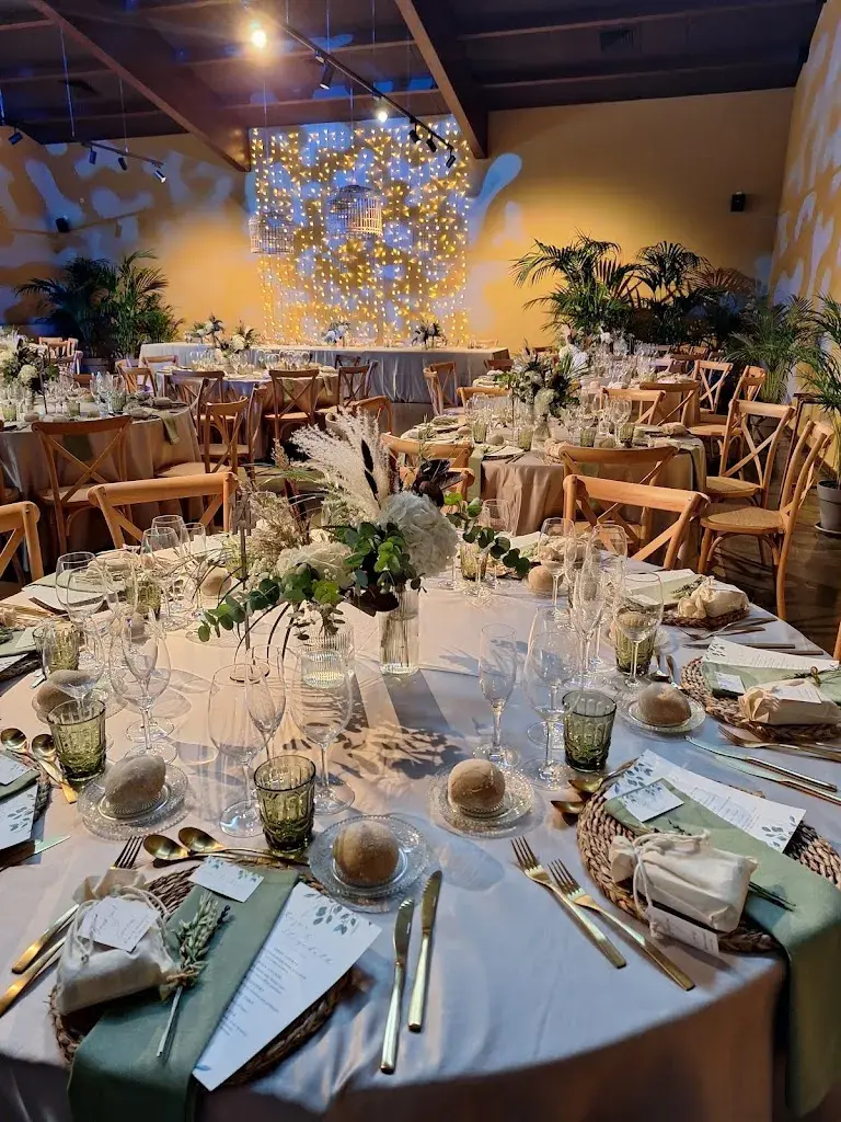 Arian_Mas dels Vivencs - UAUU weddings & events_Capellades_recensione