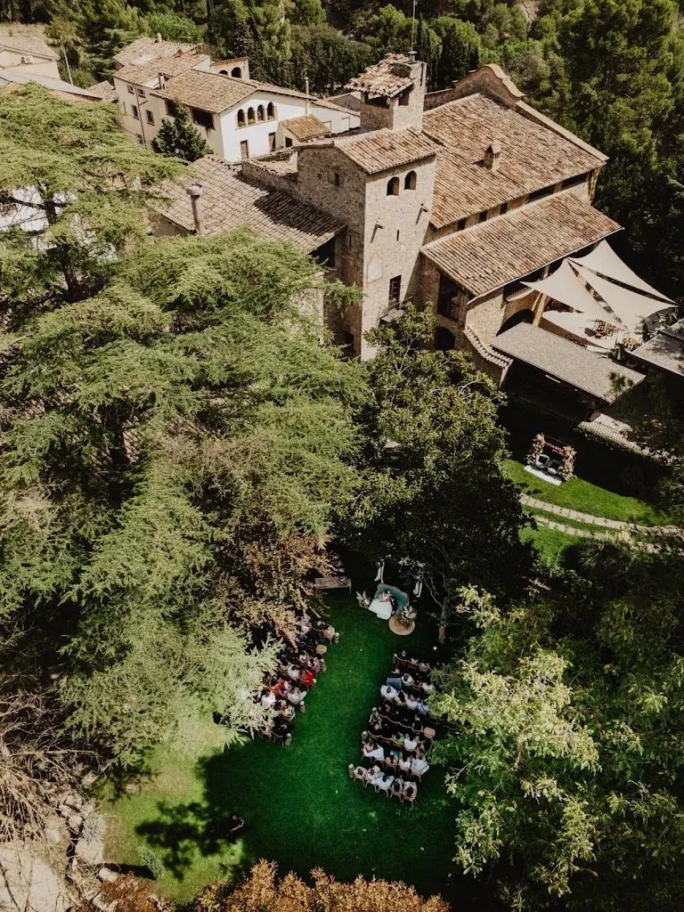 Yessenia Martinez Macias_Mas dels Vivencs - UAUU weddings & events_Capellades_recensione