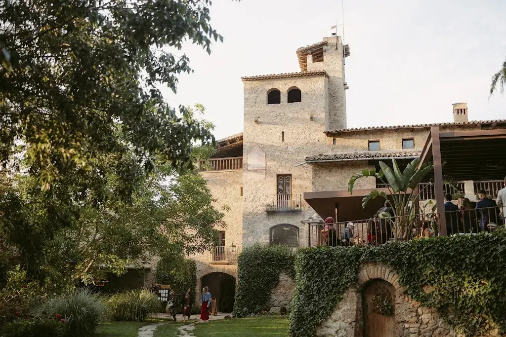 Mas dels Vivencs - UAUU weddings & events restaurant in Capellades