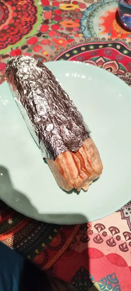 Javier Z_King doner kebab Pizzeria_Capellades_review