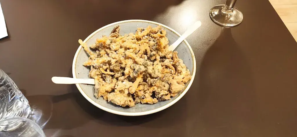 Carme Mulet_Restaurant Bar Biarritz_Capellades_recensione