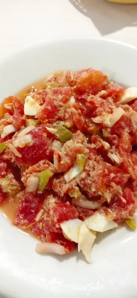 empar soler_Restaurant Bar Biarritz_Capellades_recensione