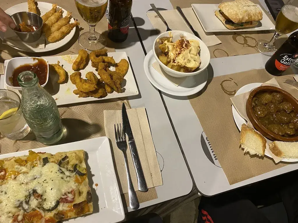 Tania CP85_La Font del Balç_Casserres_review