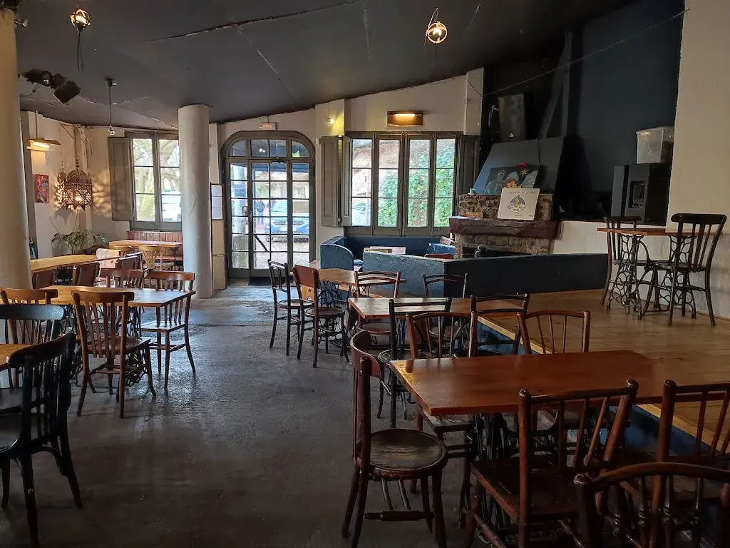 La Font del Balç restaurant in Casserres