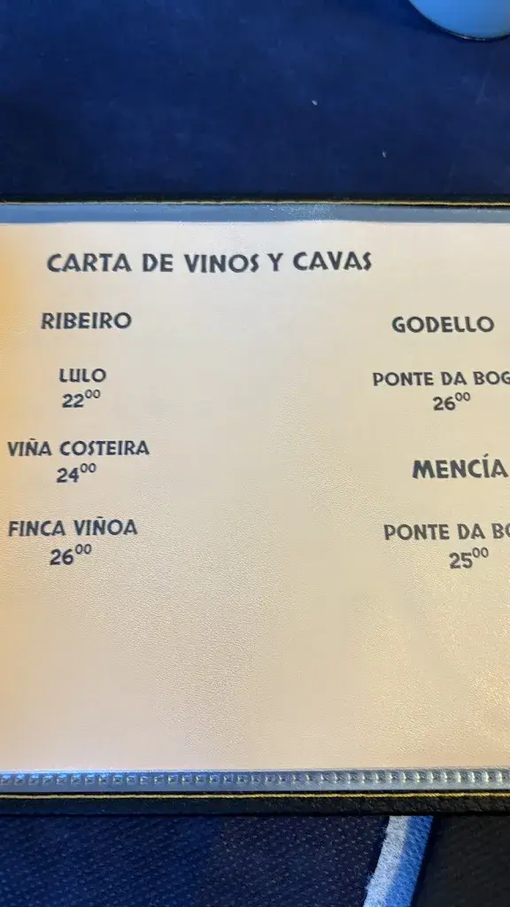 Menu_SALSIÑA Restaurante_Narón_image_2