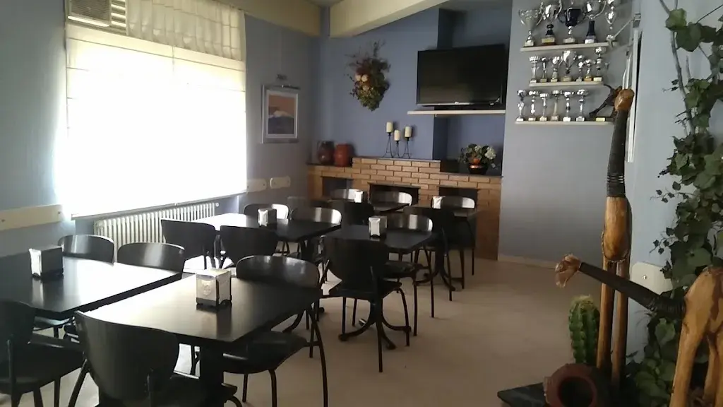 Frankfurt Casserres restaurant in Casserres