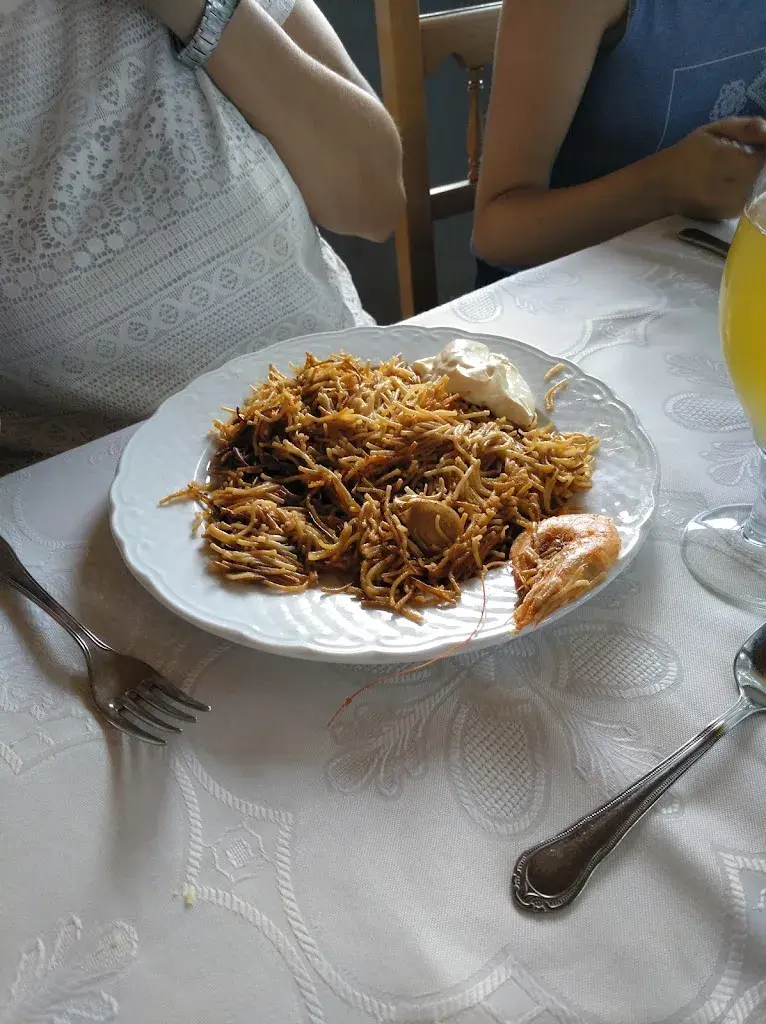 Menu_Cal Pajares Restaurant_Casserres_image_5