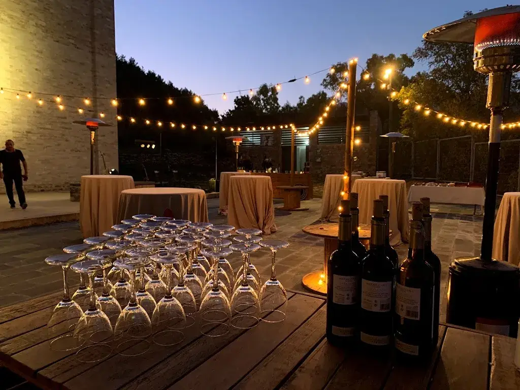 Cal Pajares Restaurant_Casserres_slider_image_1