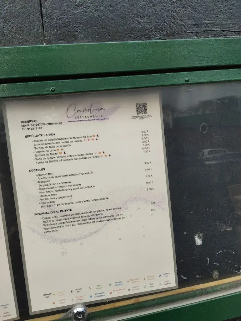 Menü_Restaurante Cardona_Cardona_Bild_3