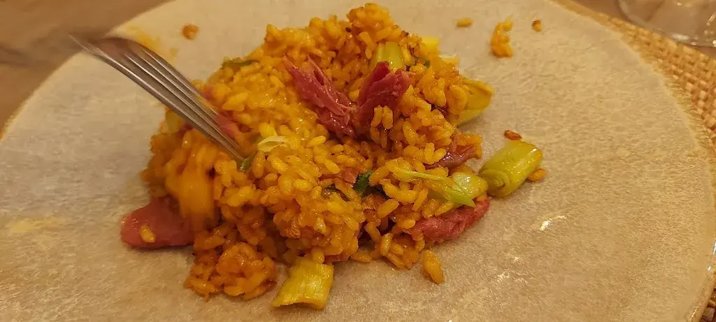 Menü_Restaurante Cardona_Cardona_Bild_5