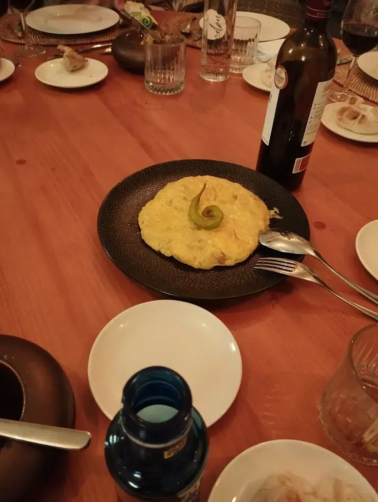 Menü_Restaurante Cardona_Cardona_Bild_6