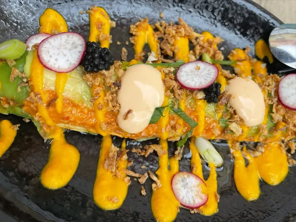 Ana I. B._Restaurante Cardona_Cardona_Bewertung