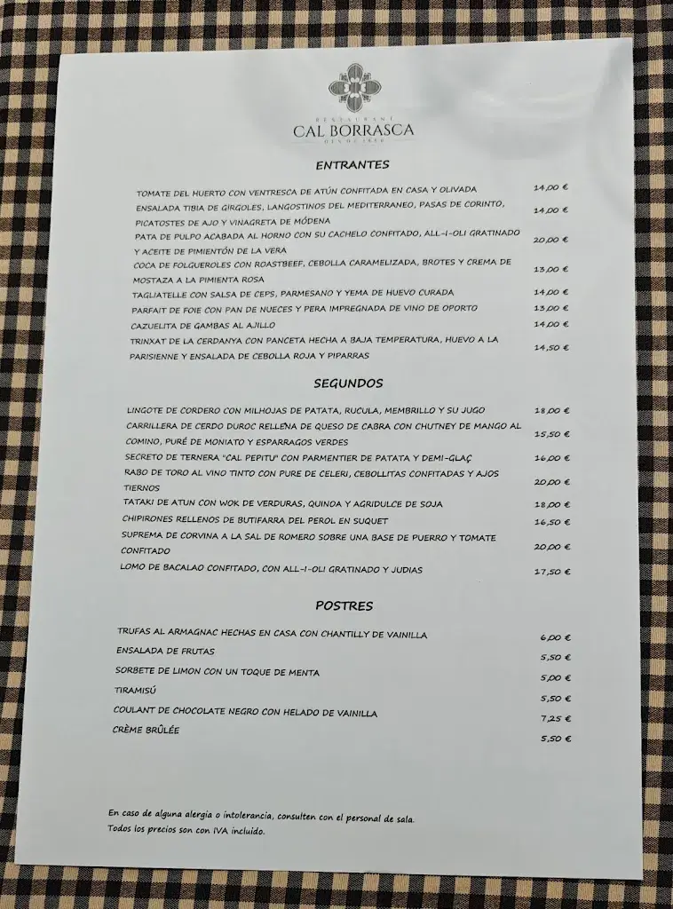 Menu_Mascambruno Restaurant_Cariati_image_3