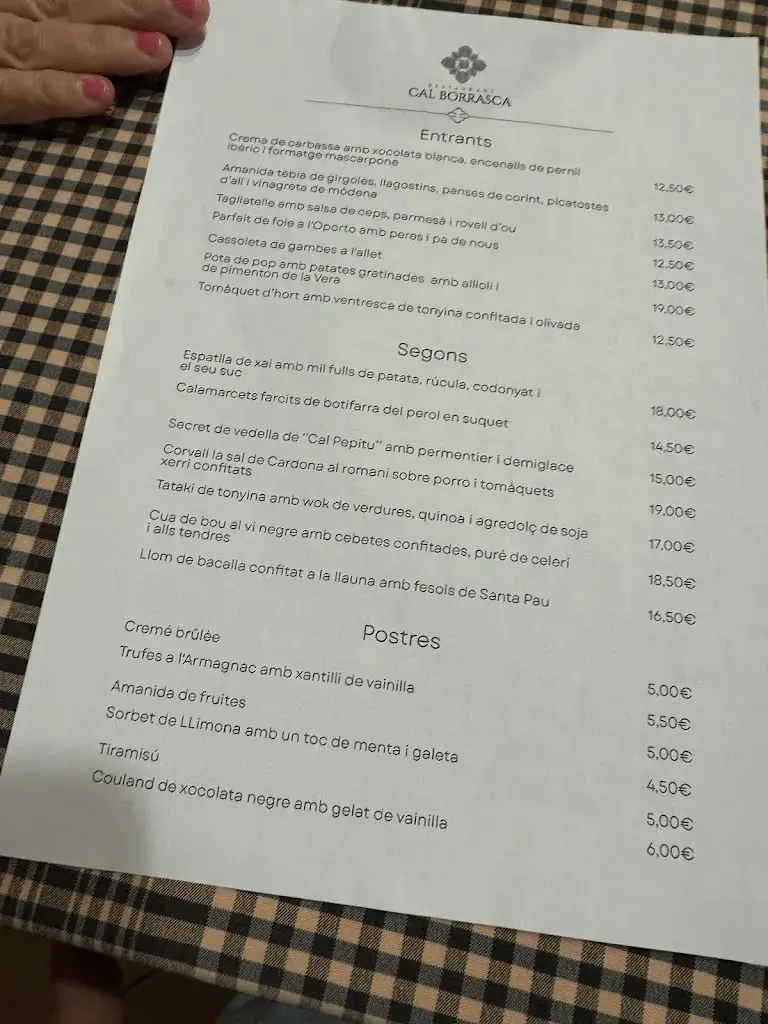 Menu_Mascambruno Restaurant_Cariati_image_4