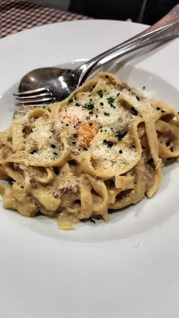 mariona_Restaurant Cal Borrasca_Cardona_recensione