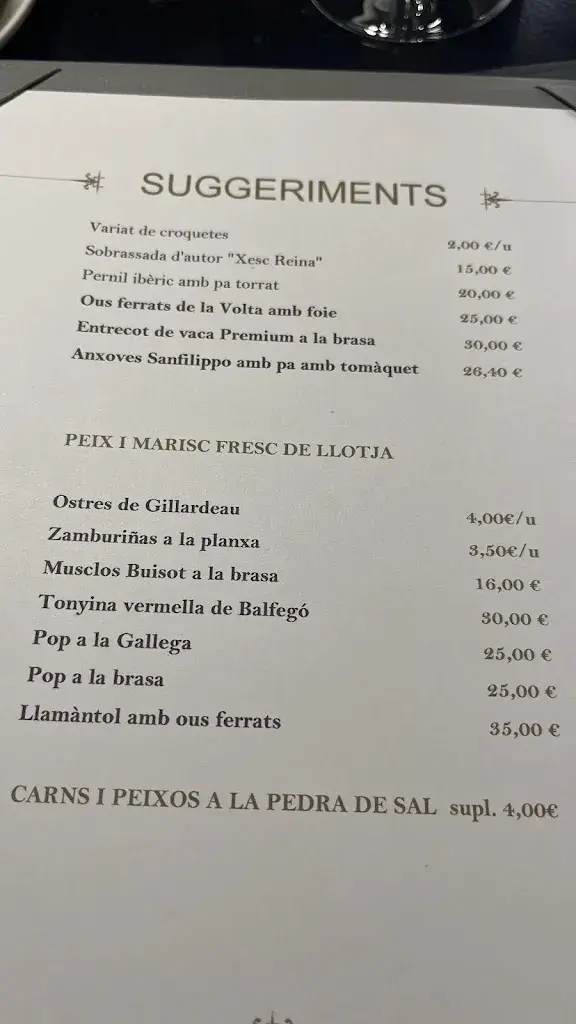 Menu_La Volta del Rector_Cardona_image_2