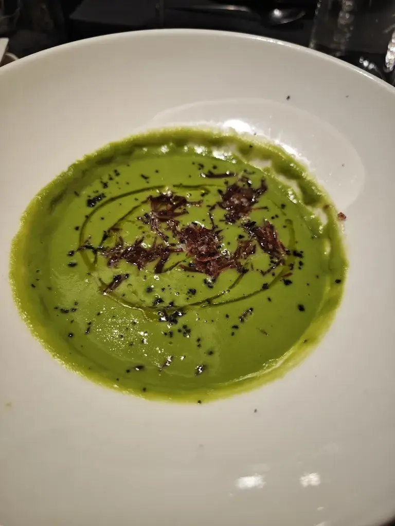 CINDY DSILVA_La Volta del Rector_Cardona_review