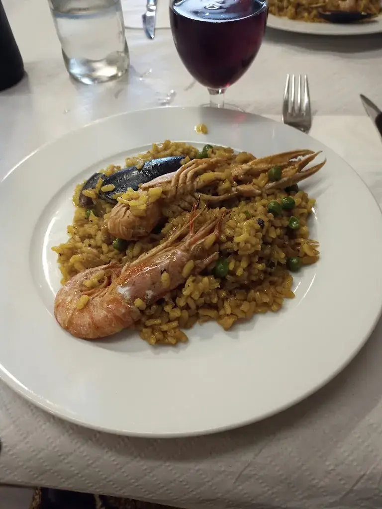 Menü_La Bauma_Cardona_Bild_8