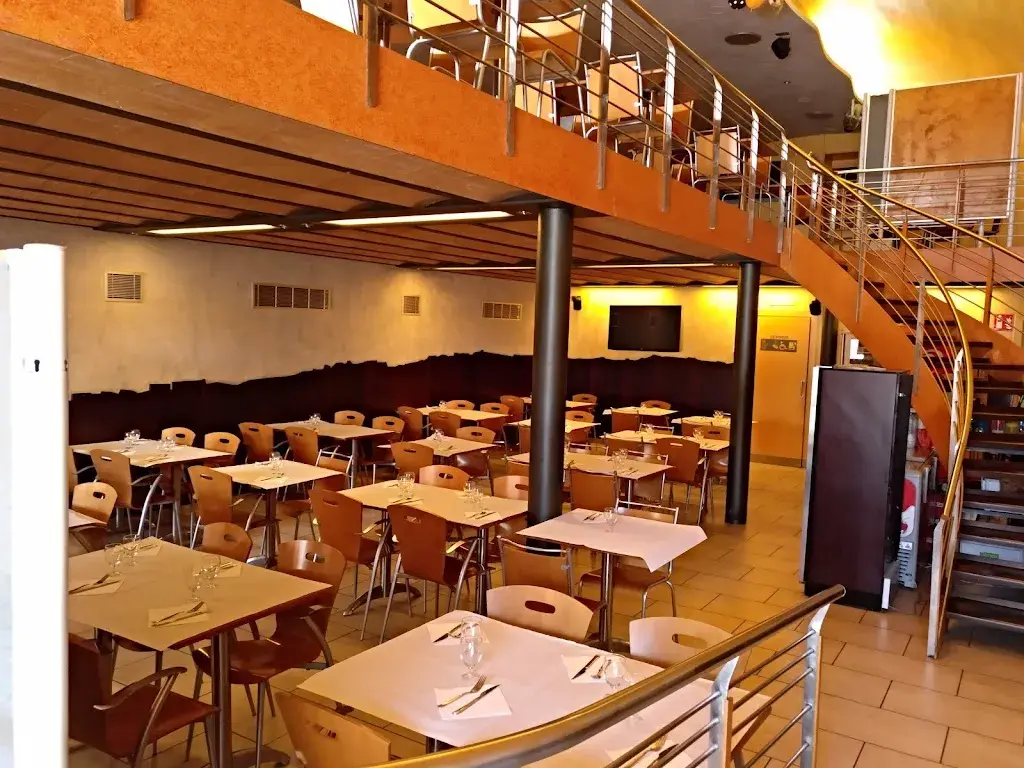 La Bauma restaurant in Cardona