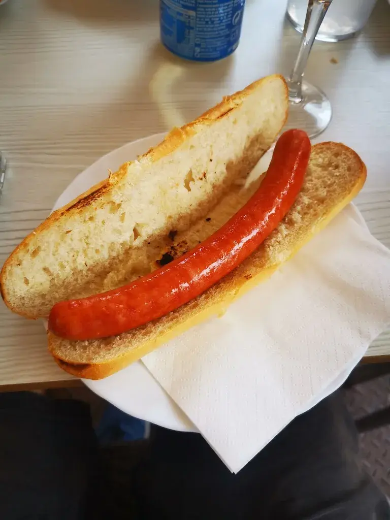 Menu_Bar restaurant Sant Jordi_Cardona_image_6