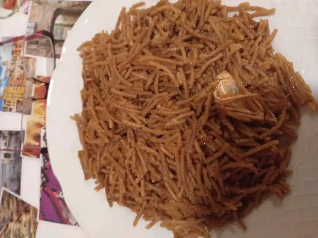 Menu_Bar restaurant Sant Jordi_Cardona_image_8