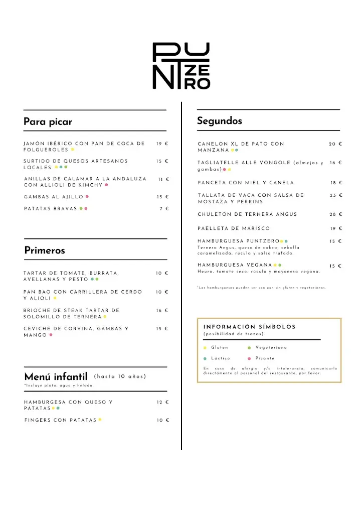 Menu_Punt Zero_Cardona_image_1