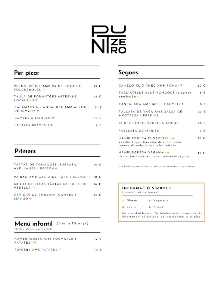 Menu_Punt Zero_Cardona_image_2