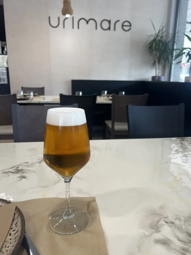 Kristina Widman_Restaurante Urimare. Parrillada Pizzería_Narón_review