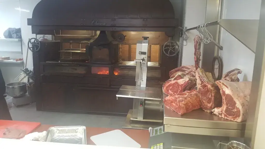 Restaurante Urimare. Parrillada Pizzería restaurant in Narón